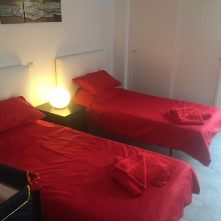 Jupiter Appartments Benalmádena Eksteriør bilde