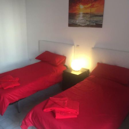 Jupiter Appartments Benalmádena Eksteriør bilde