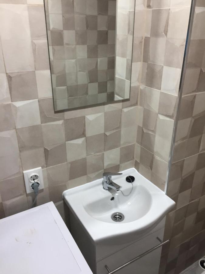 Jupiter Appartments Benalmádena Eksteriør bilde