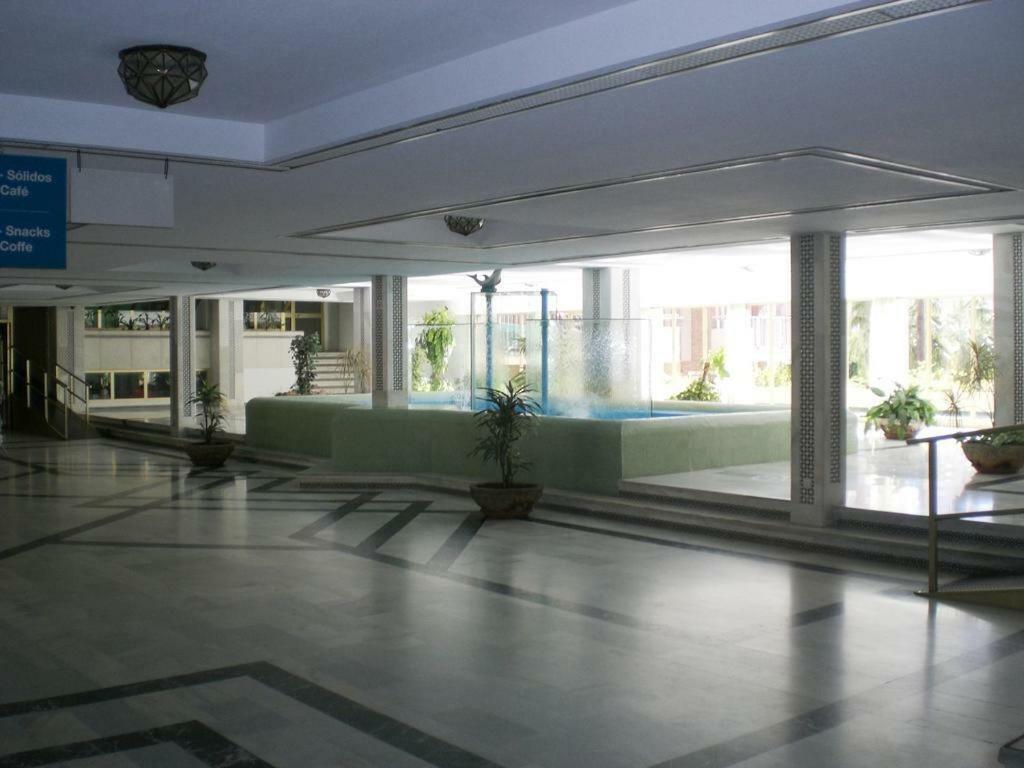 Jupiter Appartments Benalmádena Eksteriør bilde