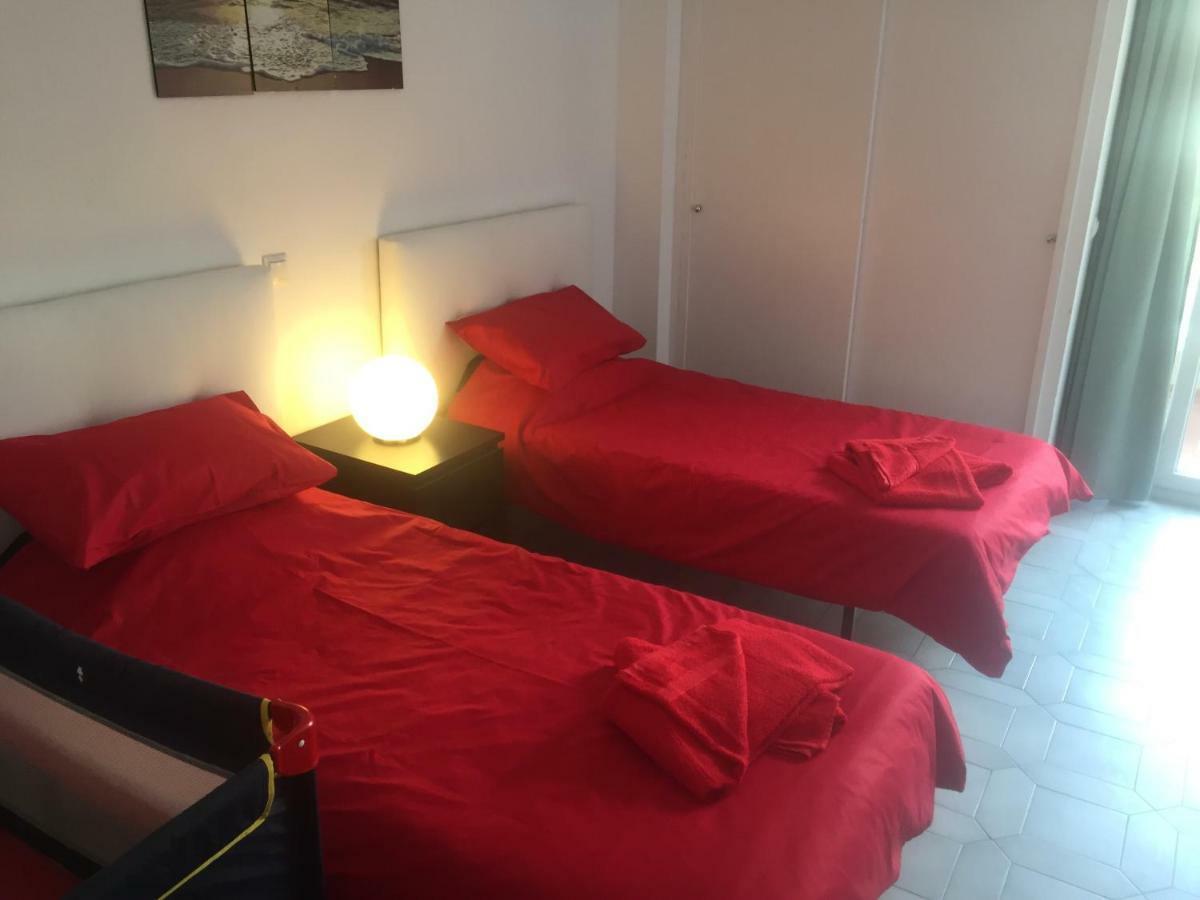 Jupiter Appartments Benalmádena Eksteriør bilde