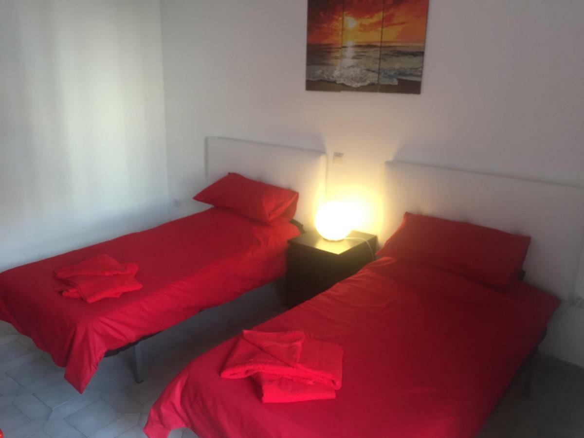 Jupiter Appartments Benalmádena Eksteriør bilde